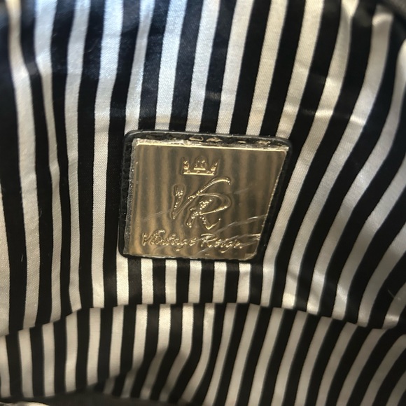 Vintage Reign crossbody bag - Picture 4 of 5